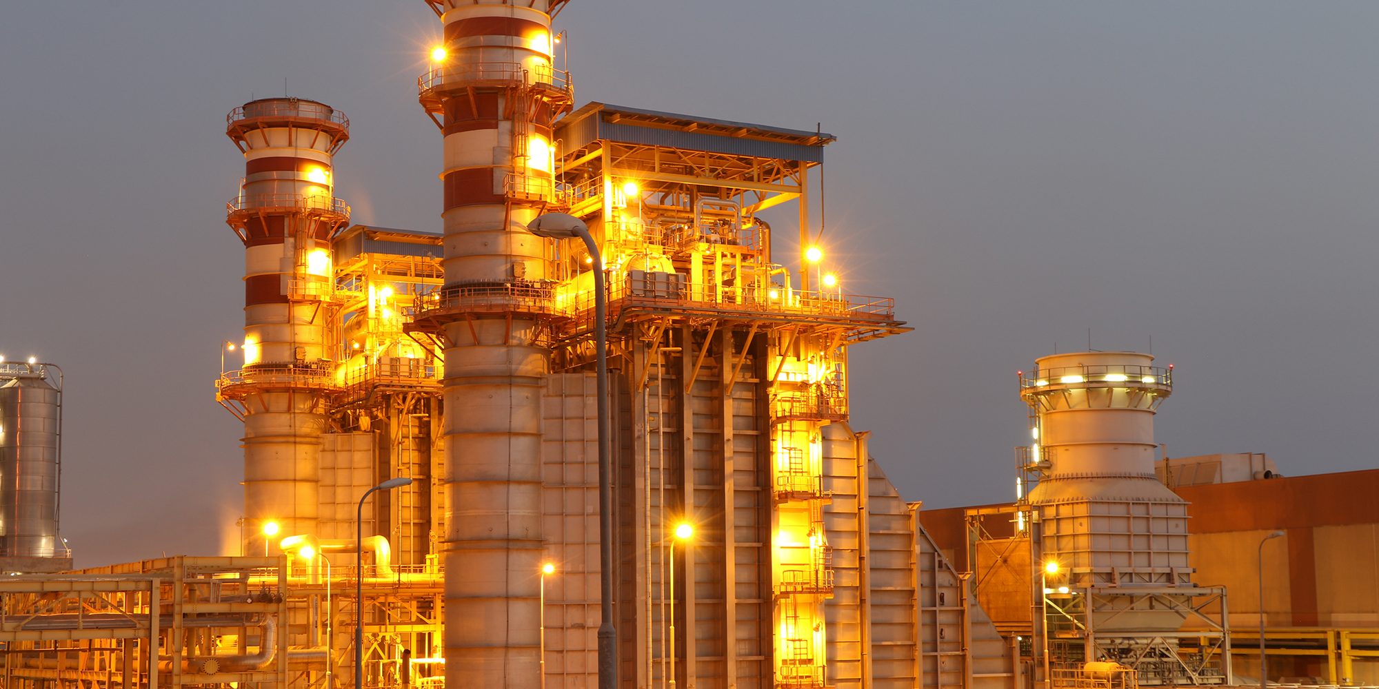 Bushehr Petrochemical